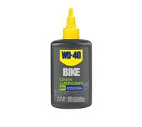 WD-40 Asciutto Catena Lubrificante 118ml Borraccia