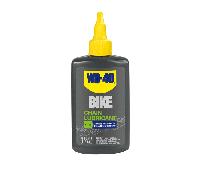 WD-40 Asciutto Catena Lubrificante 118ml Borraccia