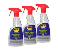 WD 40 Bike 3 X 500 ML Pulitore Detergente per bici bicicletta