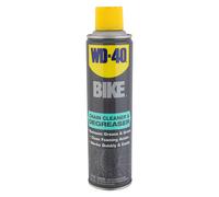 Wd-40 Bike Catena Detergente & Sgrassatori 296ml Spray Bottiglia