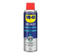 WD-40 Bike - LUBRICANTE ALL CONDITIONS 250ml