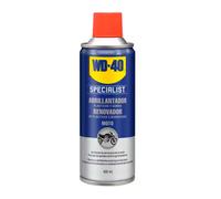 Wd-40 Brillantante Silicone 400ml