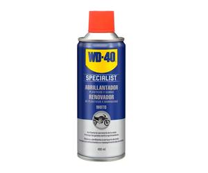 Wd-40 Brillantante Silicone 400ml