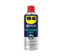 Cera Lucidante Moto Spray Specialist Ml 400 Wd-40