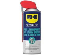 WD-40 WD-40, grasso spray al litio bianco 400 ml