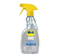 WD-40 - Detergente per bicicletta, 500 ml
