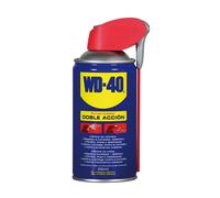 WD-40 Lubrificante spray multiuso Doppia Azione 250 ml