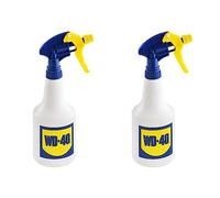 WD-40 - Dosatore Spray Ideale per Spruzzare Liquido (Confezione da 2)