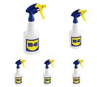 WD-40 - Dosatore Spray Ideale per Spruzzare Liquido (Confezione da 5)