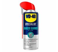 WD40 GRASSO SPRAY Lubrificante multifunzione 400ml Specialist Bianco al Litio