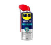 WD40 GRASSO SPRAY Lubrificante multifunzione 400ml Specialist Bianco al Litio