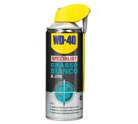 WD-40 SPECIALIST SPRAY 2 POSIZIONI GRASSO BIANCO AL LITIO UNIVERSALE 400ml