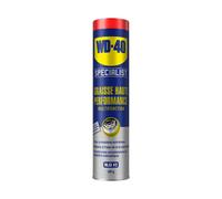 Wd-40 Grasso High Performance Multifunction 400gr