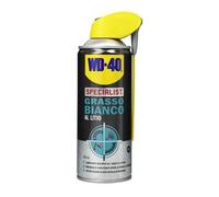 Grasso spray bianco al litio specialista WD-40 da 400 ml