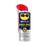 WD-40 GRASSO LUBRIFICATORE ANTICORROSIONE SPRAY SPECIALIST 400 ML