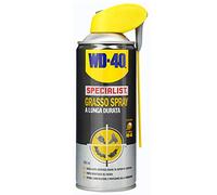Wd-40 Grasso Lunga Durata Spray