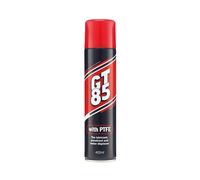 WD-40 GT85 Spray Multiuso Lubrificante e Protettivo 400ml