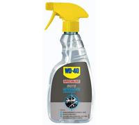 WD 40 LINEA MOTO,DETERGENTE UNIVERSALE,MOTO,BICI,AUTO,KART,SCOOTER,500ML