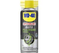 WD 40 LINEA MOTO,PULITORE CATENA,PRATICO VELOCE EFFICACE