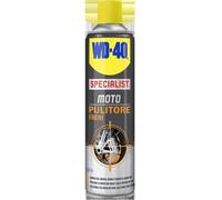 WD 40 LINEA MOTO,PULITORE FRENI,MOTO,AUTO,KART,BICICLETTE.