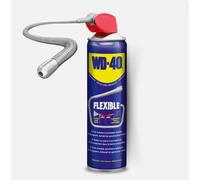 WD40 SBLOCCANTE ML.600 FLEXIBLE - Da 6