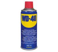 Wd-40 Lubrificante 8254 400ml
