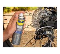 Wd-40 Lubrificante All Conditions 250ml Grey