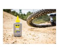 Contagocce lubrificante per catena da bicicletta WD-40 per ambienti asciutti 100 ml