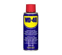 Wd-40 - Lubrificante multiuso da 200ml 34691