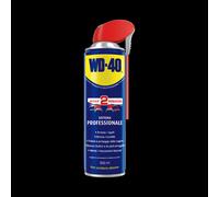 WD 40 LUBRIFICANTE SBLOCCANTE MULTIUSO SPRAY SOPPIA POSIZIONE 500ML WD40500ML