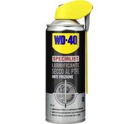 Wd-40 Lubrificante Secco Ptfe Spray