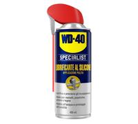 Wd-40 Specialist Lubrificante Al Silicone Spray Applicazione Pulita Con Sistema