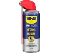 Wd-40 Specialist Lubrificante di Silicone per Moto Ricambi Ciclomotore