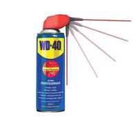 Wd 40 Lubrificante Spray Multiuso 5 Funzioni 500 ml 500 ml Spray C 6 Pezzi