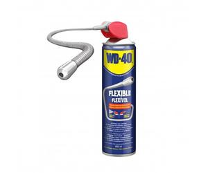 WD-40 Lubrificante Spray Multiuso Flessibile 400ml