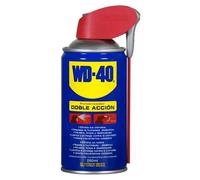 WD-40 Lubrificante spray multiuso Doppia Azione 250 ml