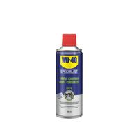 Pulitore per Catena wd-40 Motorbike Specialist Moto Motore Ricambi Ciclomotore