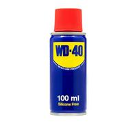 WD-40, multi-spray, modello 1810003, da 100 ml