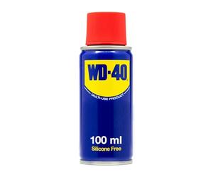 WD-40, multi-spray, modello 1810003, da 100 ml