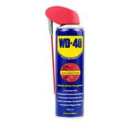 WD-40 Multifunzione: 250 ml, applicatore