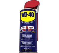 WD-40 Multispray Smart Straw Spruzzatore 400ml Prodotto Multifunzionale