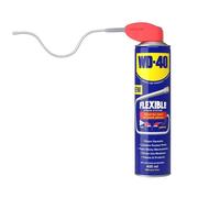 WD-40® Multiuso con Cannuccia Flessibile, 400ml