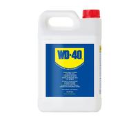 49500 lubifricante per uso generale 5000 ml Bottiglia, Olio Metallo, Plastica, 5000 ml, Bottiglia
