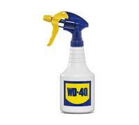 WD-40 Pompa Irroratrice Bottiglia a Spruzzo Vuoto per 600ml Liquido