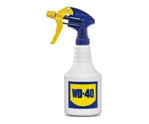WD-40 Pompa Irroratrice Bottiglia a Spruzzo Vuoto per 600ml Liquido