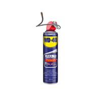 WD-40 LUBRIFICANTE SPRAY PROFESSIONALE MULTIFUNZIONE SBLOCCANTE CON CANNUCCIA 40