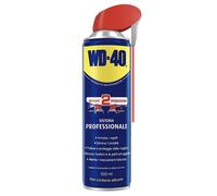 WD-40 Prodotto Multifunzione Lubrificante Spray Con Sistema Doppia Posizione X2