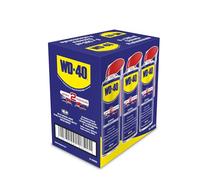 SBLOCCANTE SPRAY 'DOPPIA POSIZIONE' ml 500 - box 6 pz WD-40