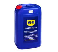 WD-40 Lubrificante Sbloccante Protettivo Pulitore 25lt