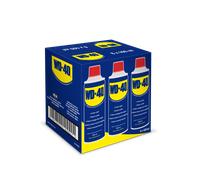 WD-40, Prodotto multifunzione, pack 6 pz - 400 ml